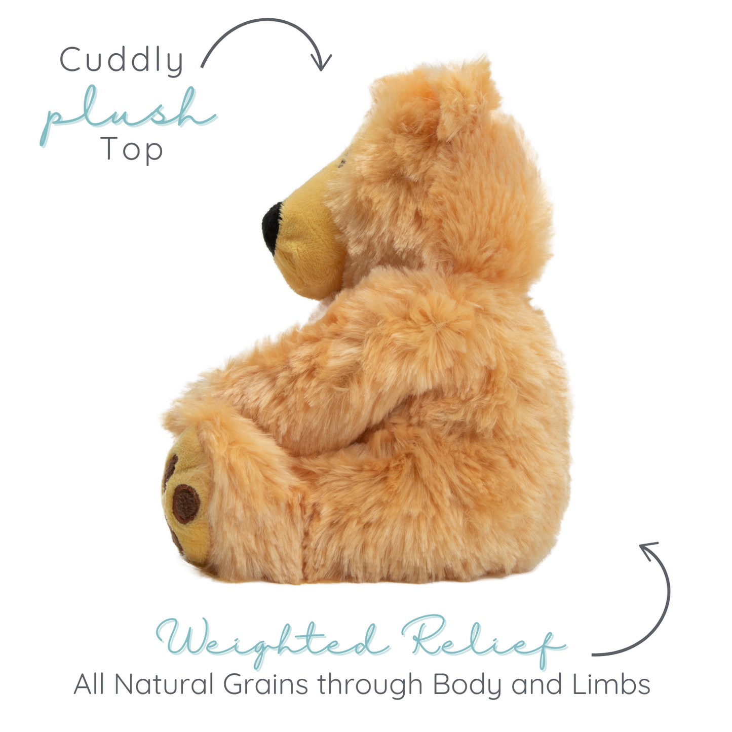 Bear Hugs