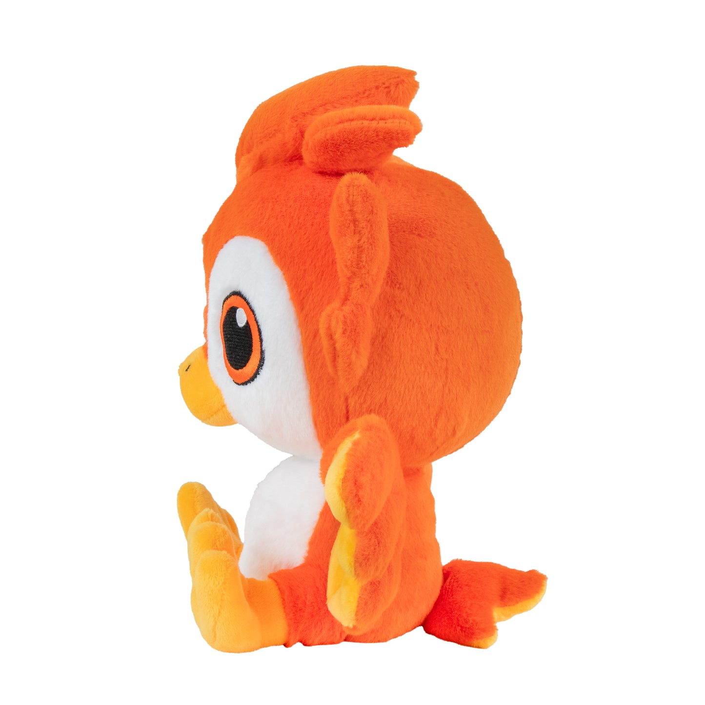 Fiery Phoenix