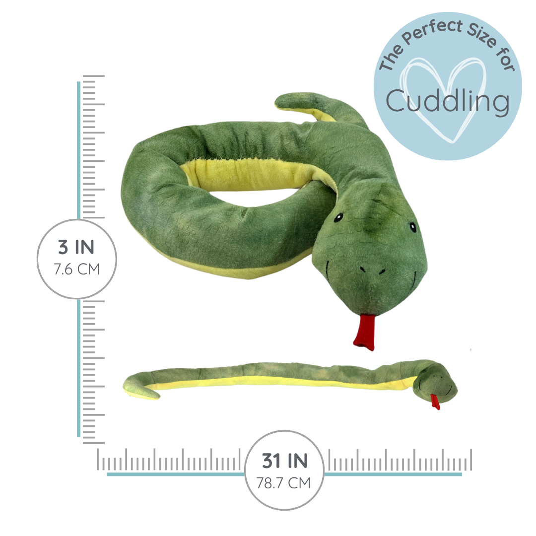 Sammy Snake