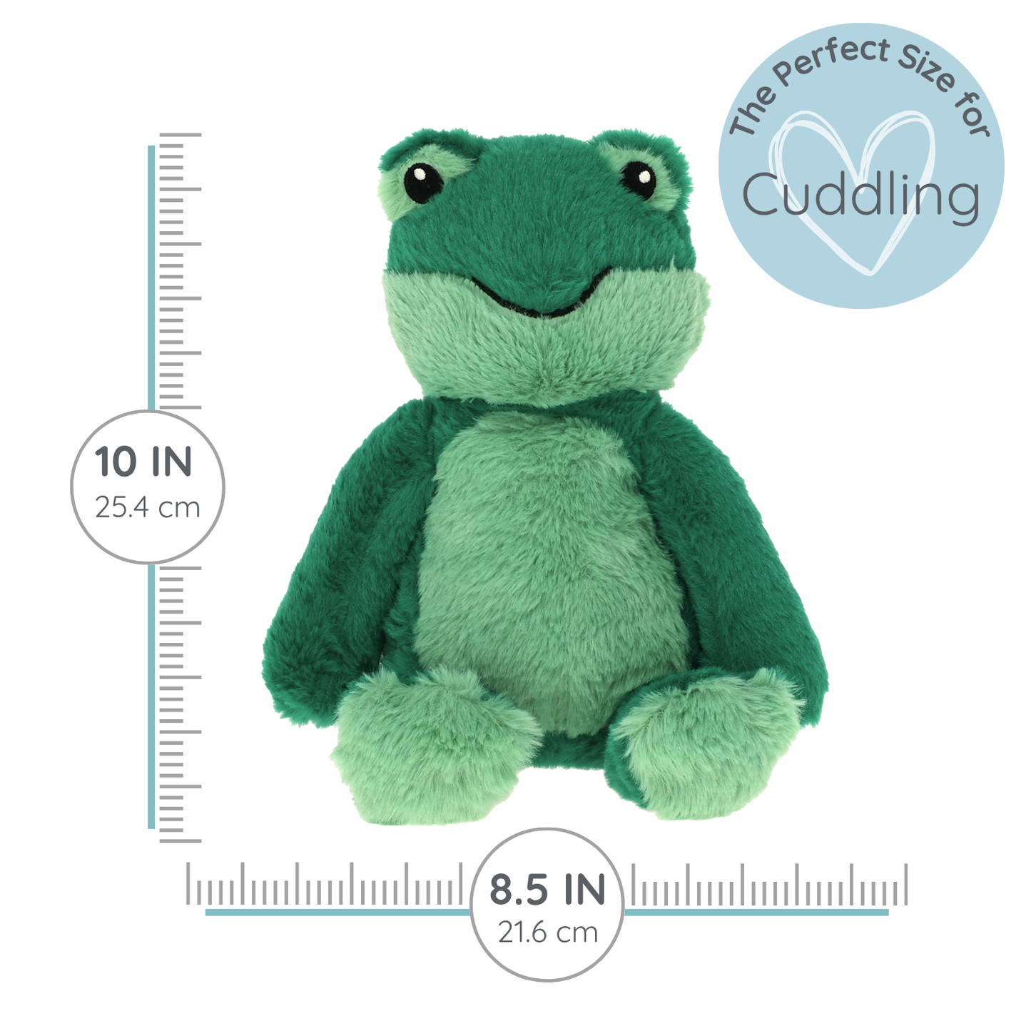 Freddy Frog