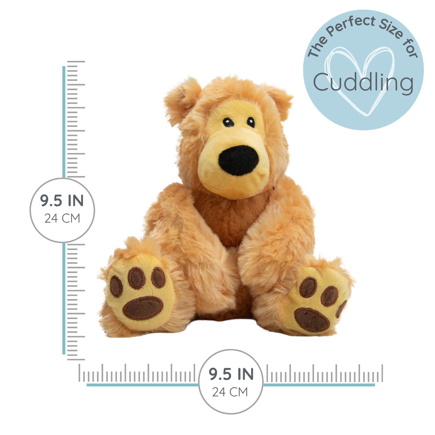 Bear Hugs
