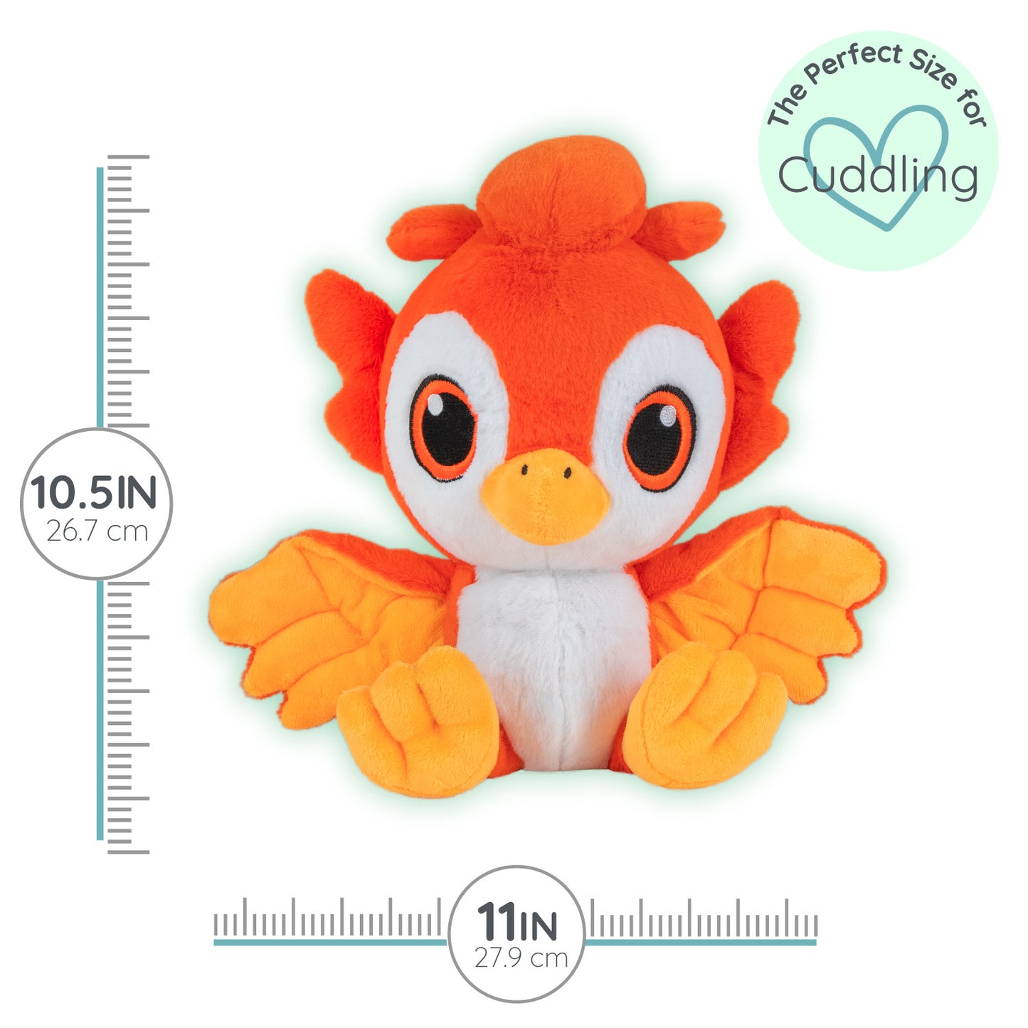 Fiery Phoenix