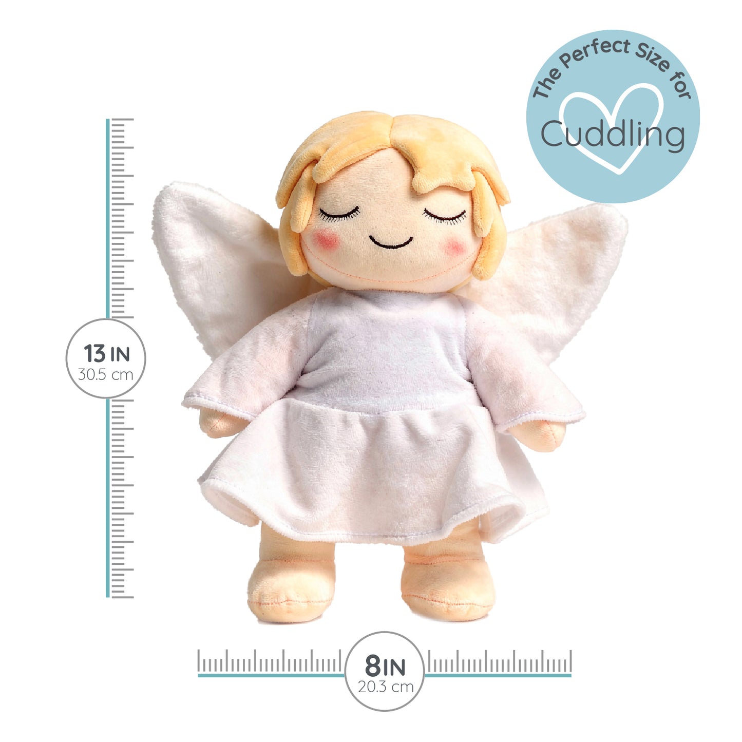 Sleeping Angel