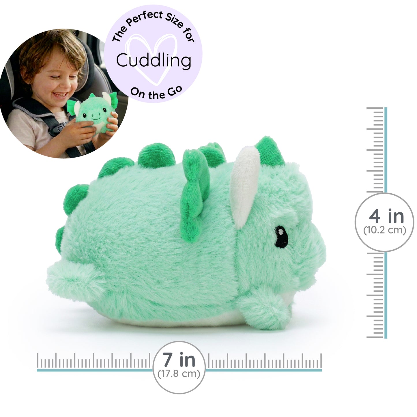 Baby Dragon