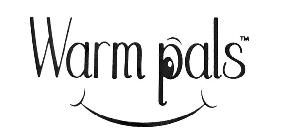 Warm Pals logo