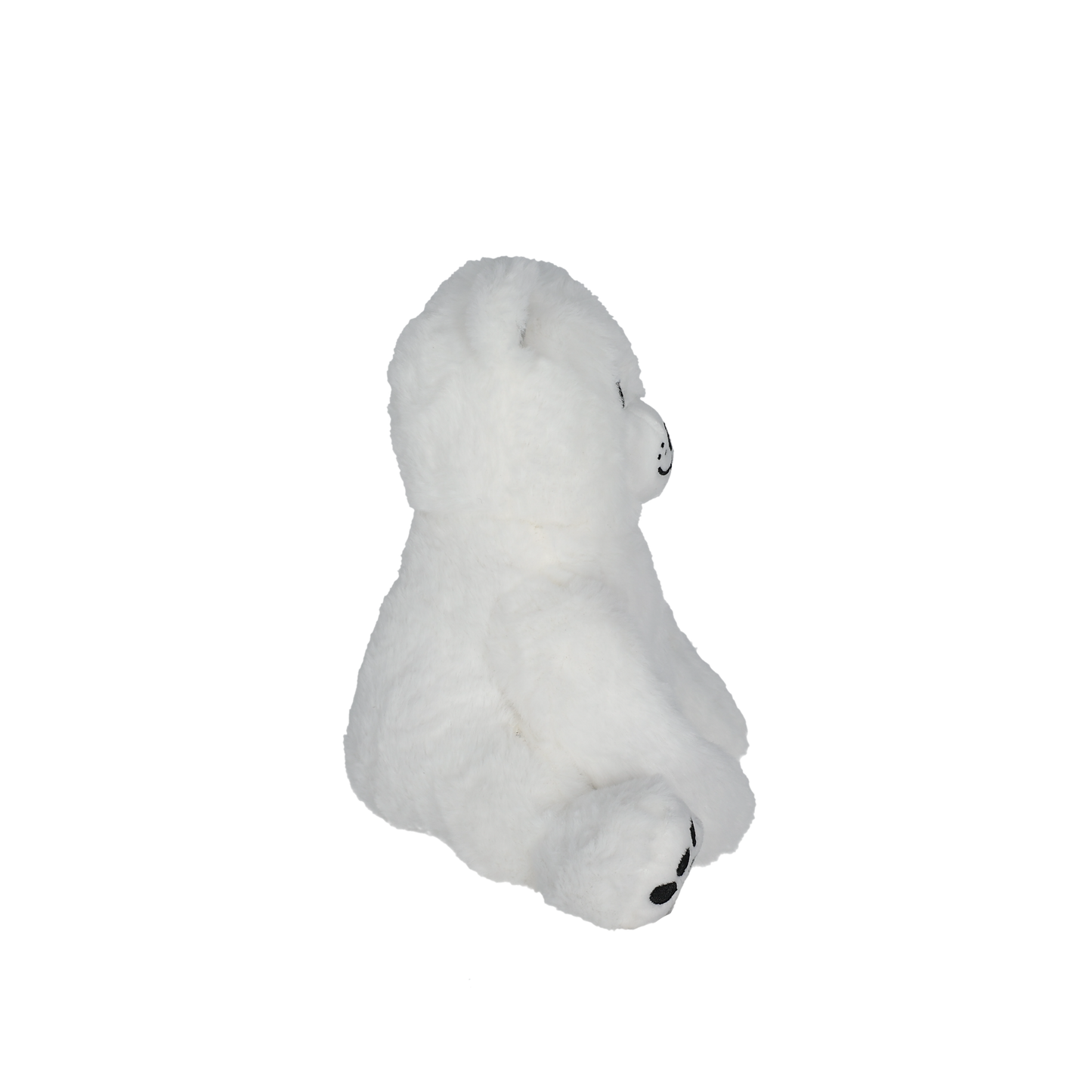 Perry Polar Bear