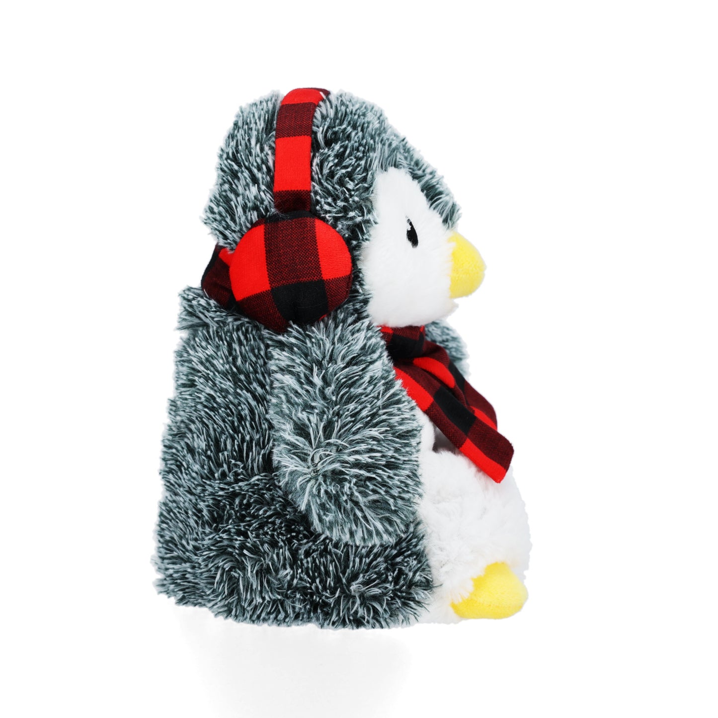 Pennie Penguin
