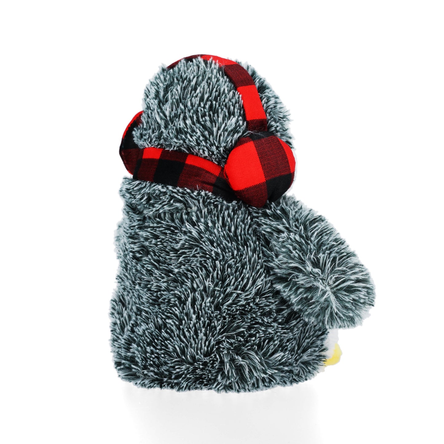 Pennie Penguin