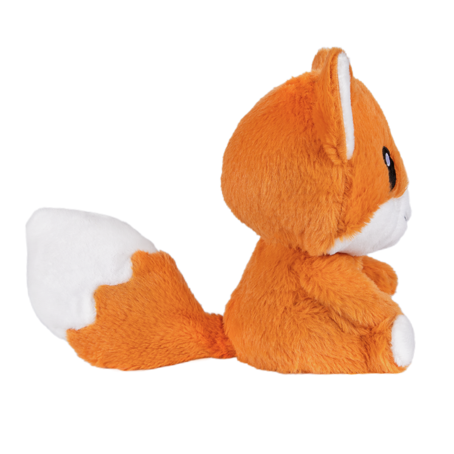Friendly Fox