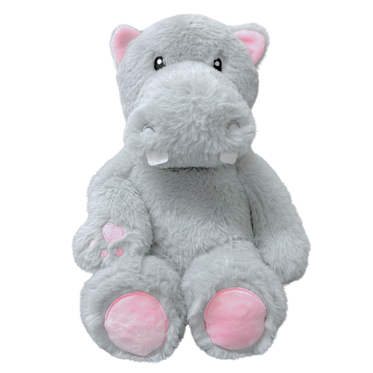 Happy Hippo