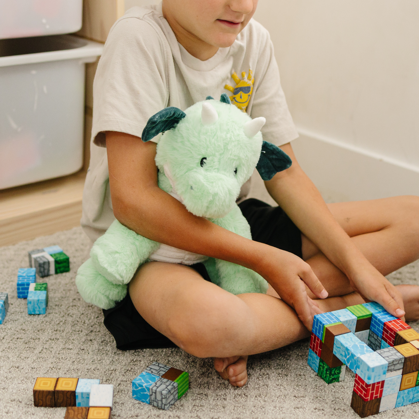 Daniel Dragon
