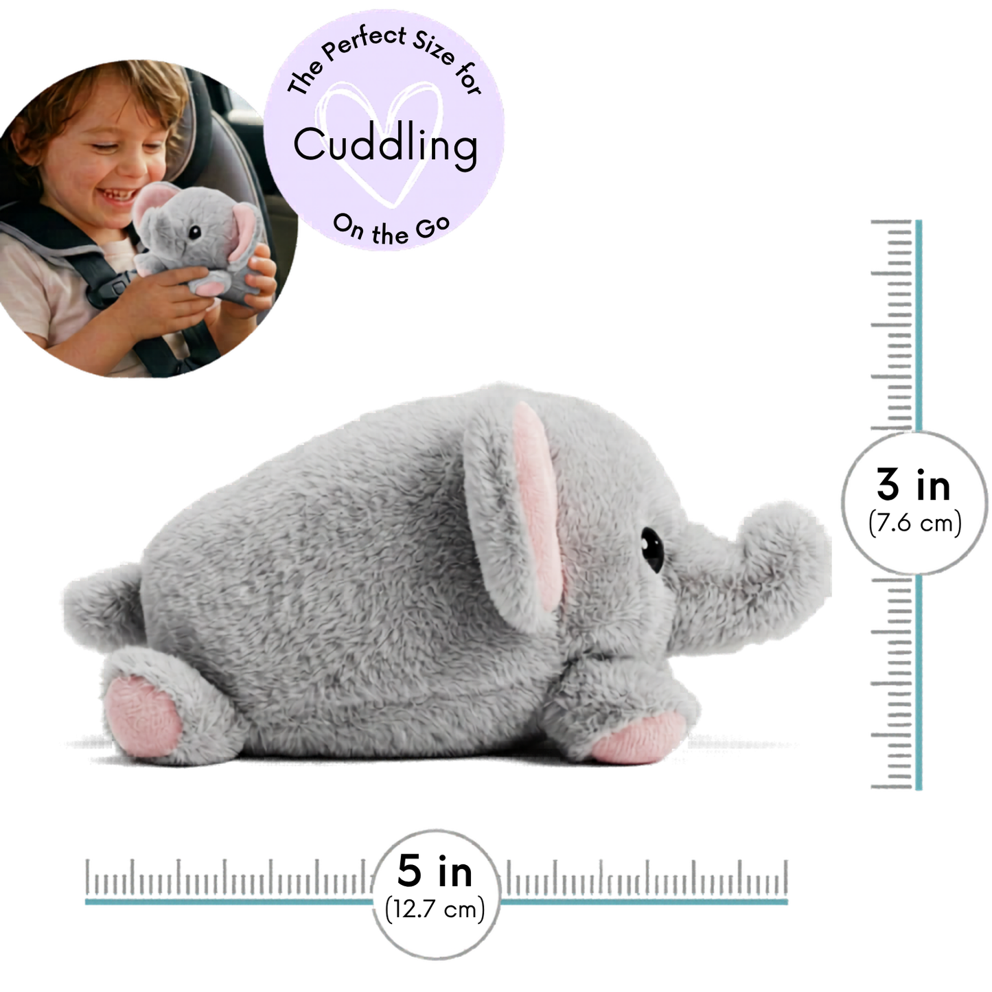 Baby Elephant