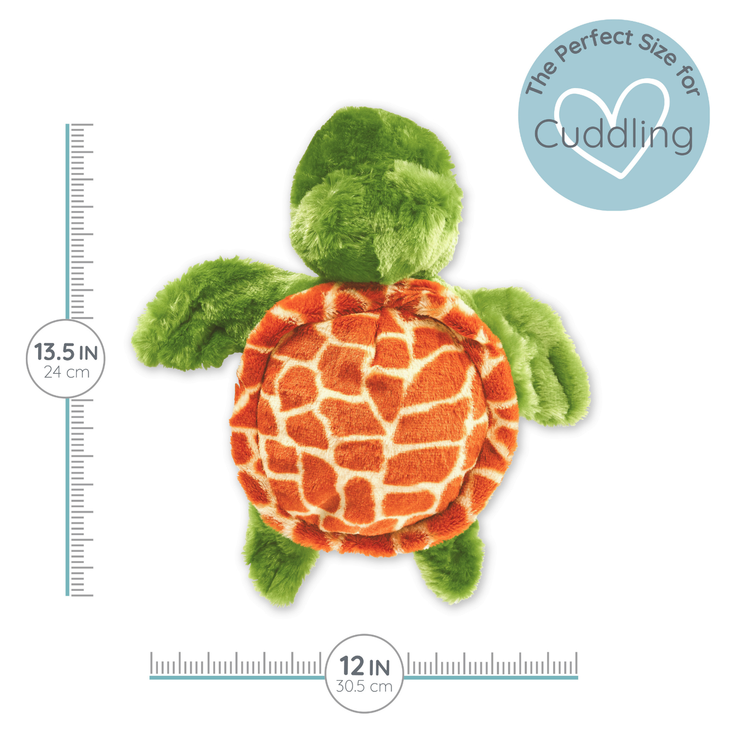 Tyson Turtle