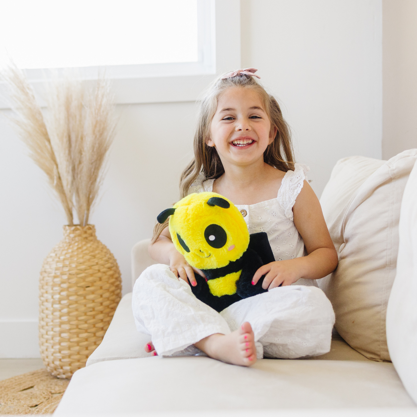 Buzzy Bee