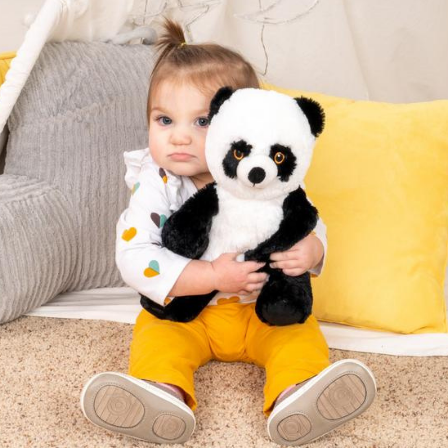 Bamboo Panda