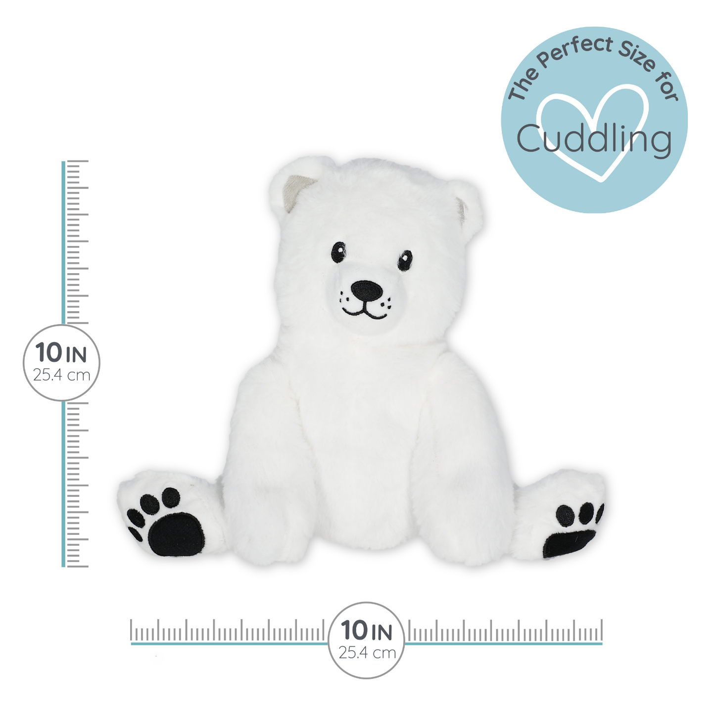 Perry Polar Bear