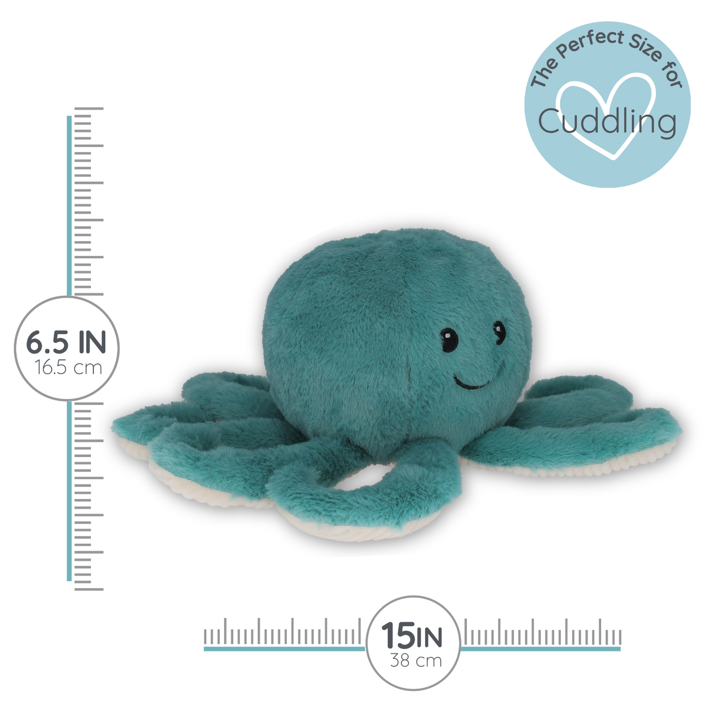 Ollie Octopus