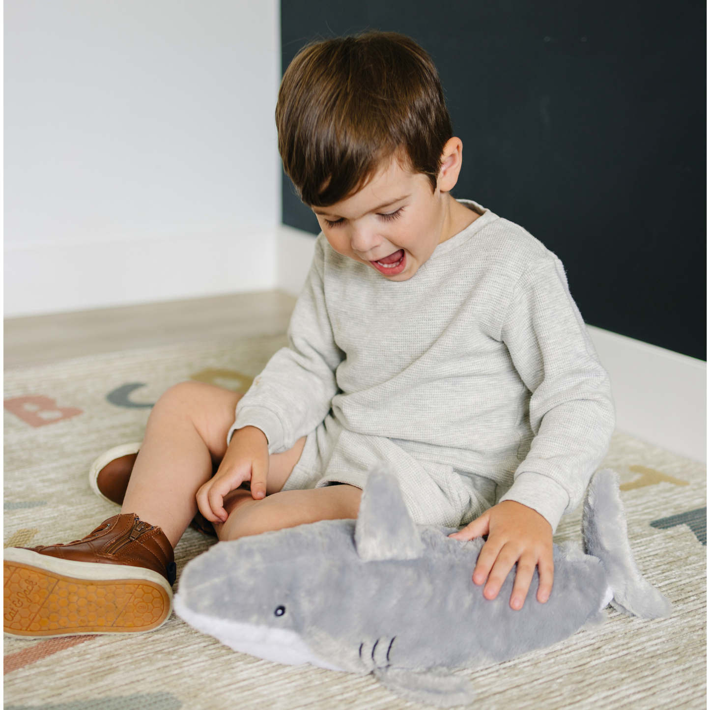 Samuel Shark