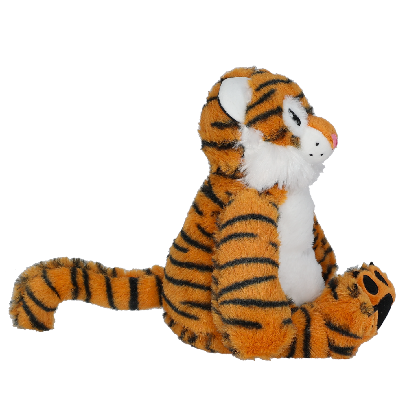 Timothy Tiger