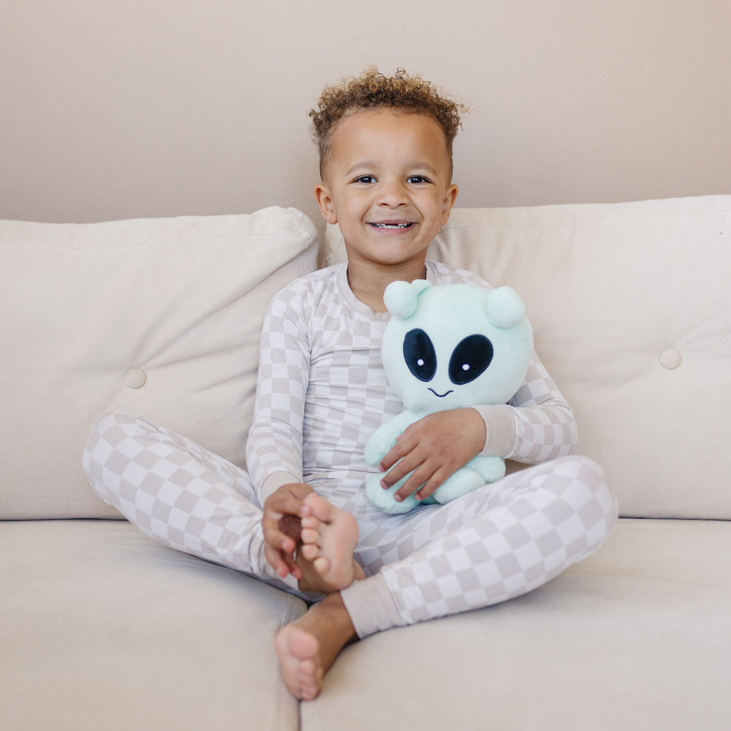 Alex Alien
