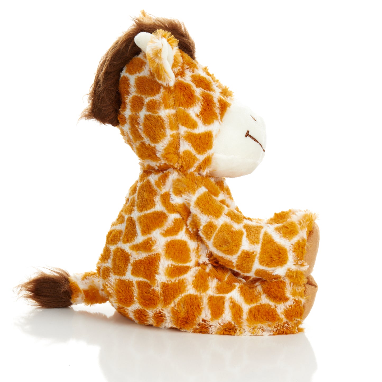 Flirty Giraffe