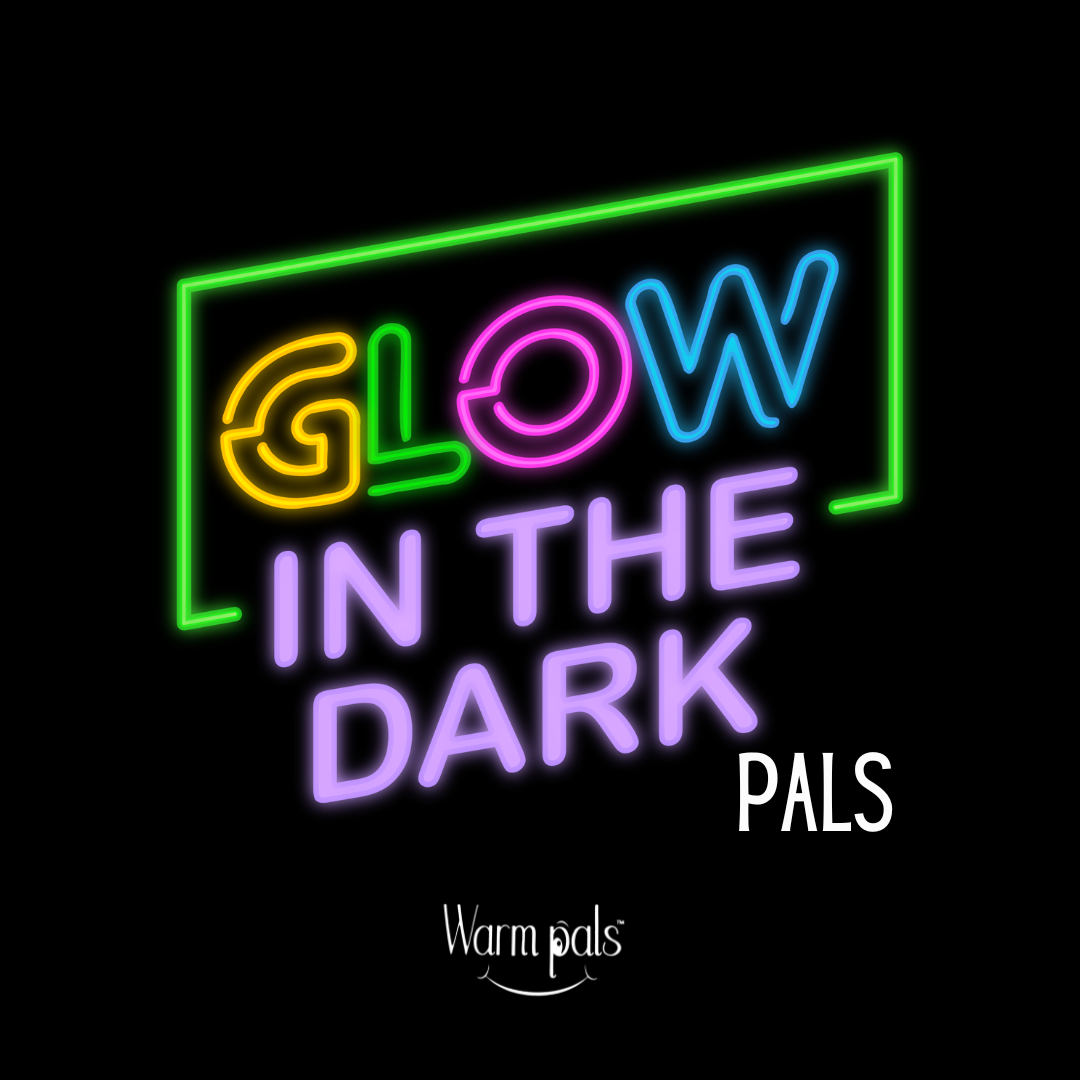 Glow-in-the-Dark