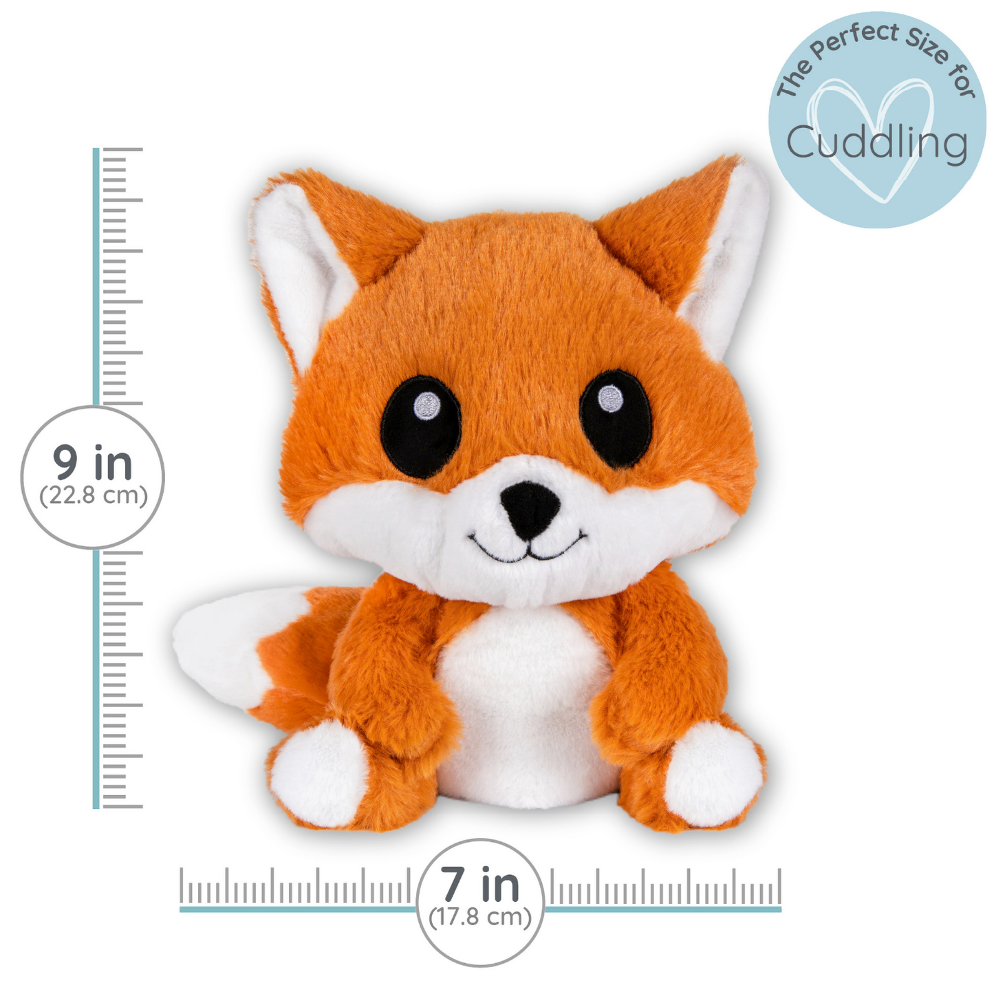 Friendly Fox