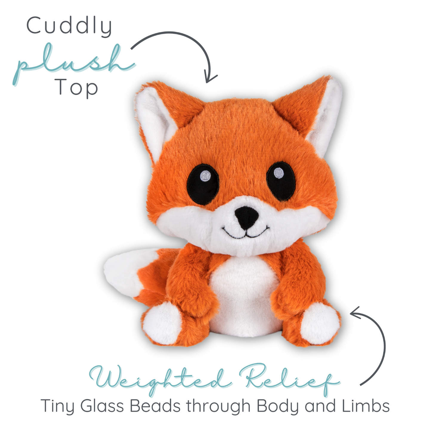 Friendly Fox