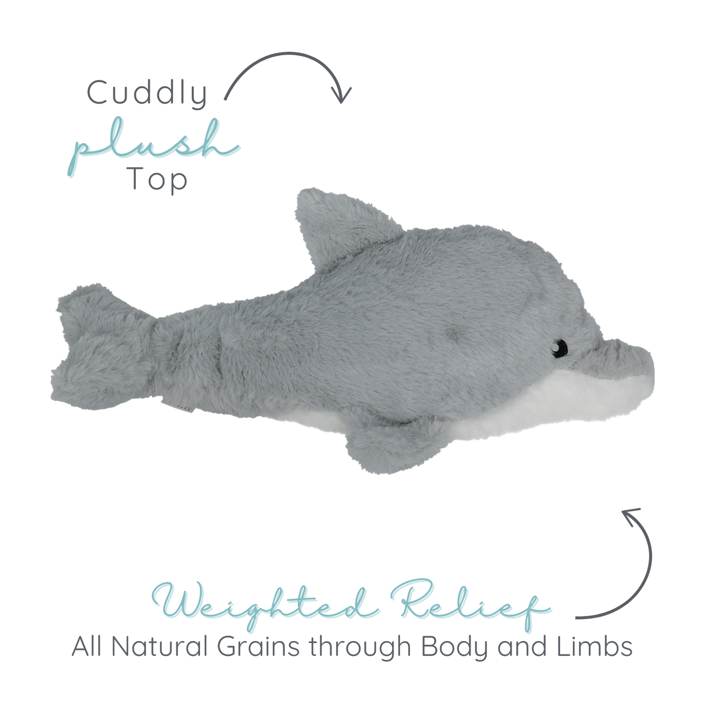 Dolly Dolphin