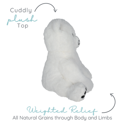 Perry Polar Bear