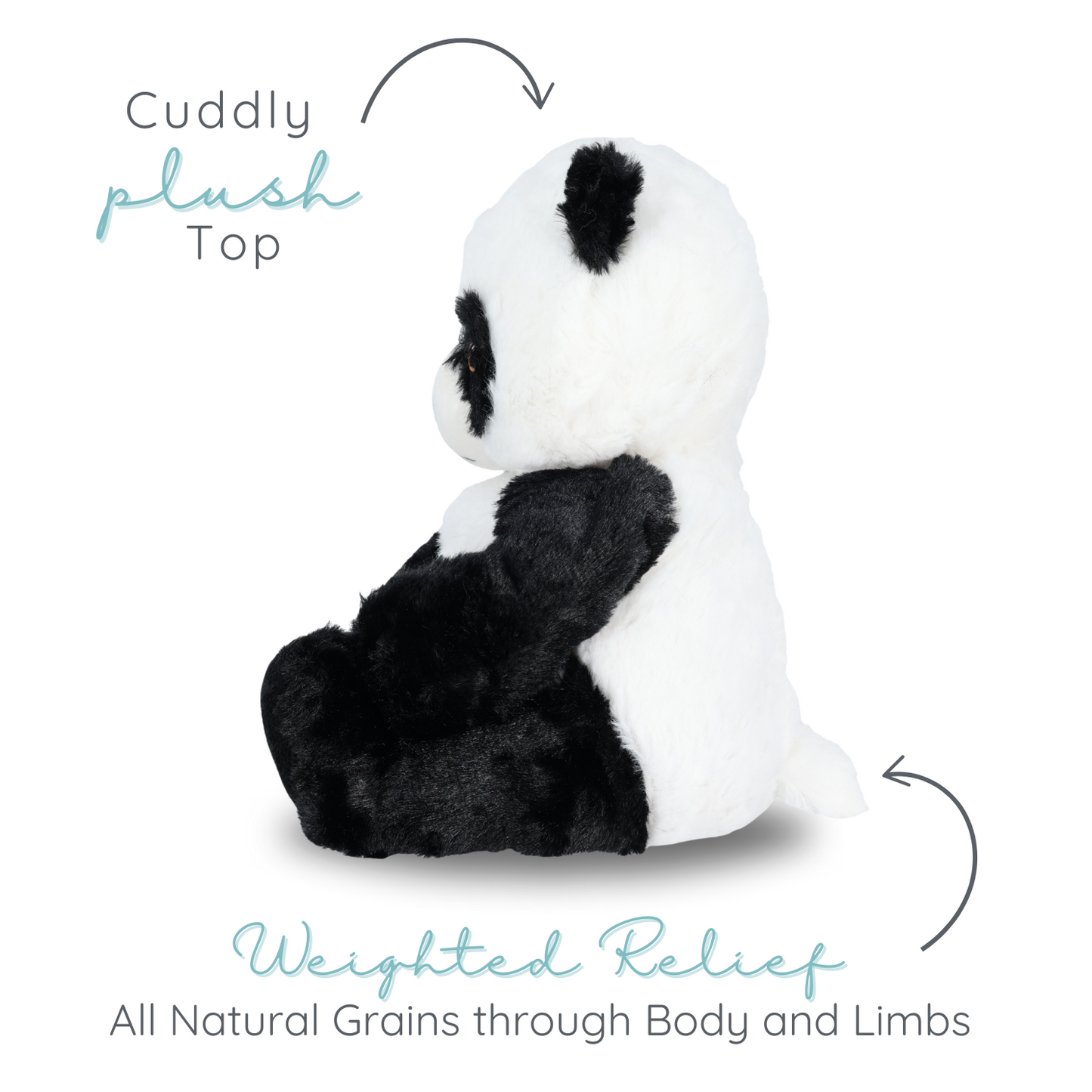 Bamboo Panda