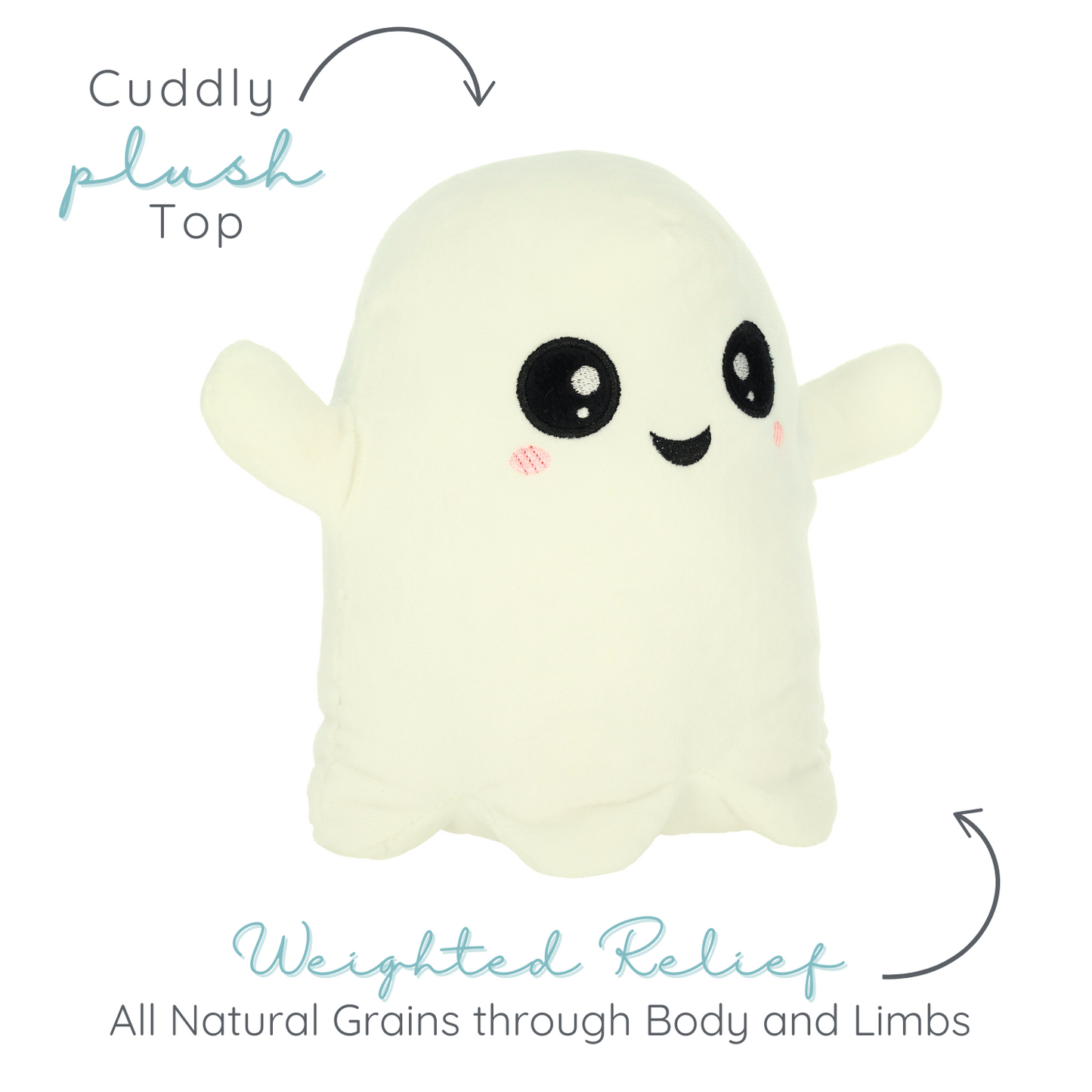 Gregory Ghost