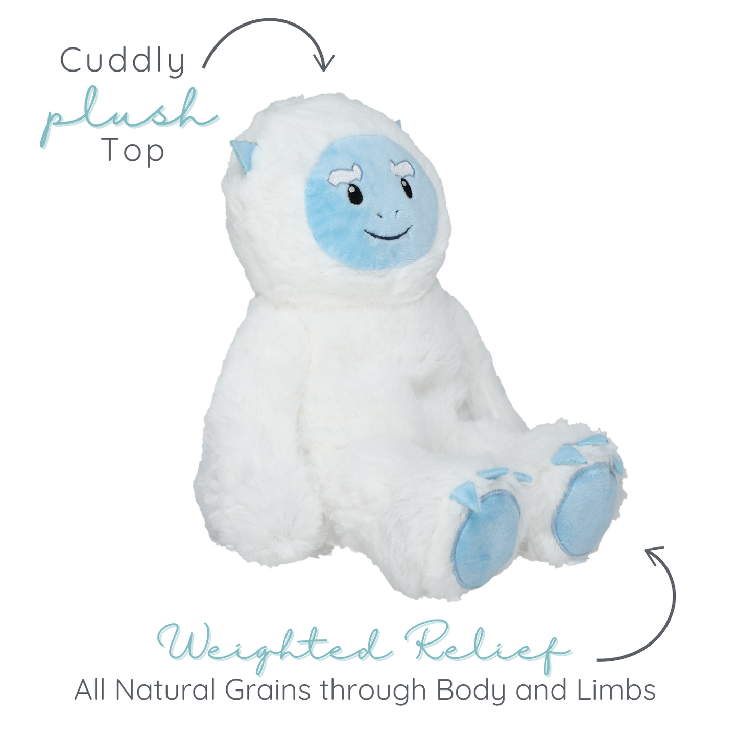 Yeti the Great