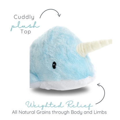 Nori Narwhal