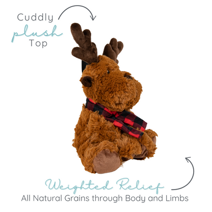 Rory Reindeer