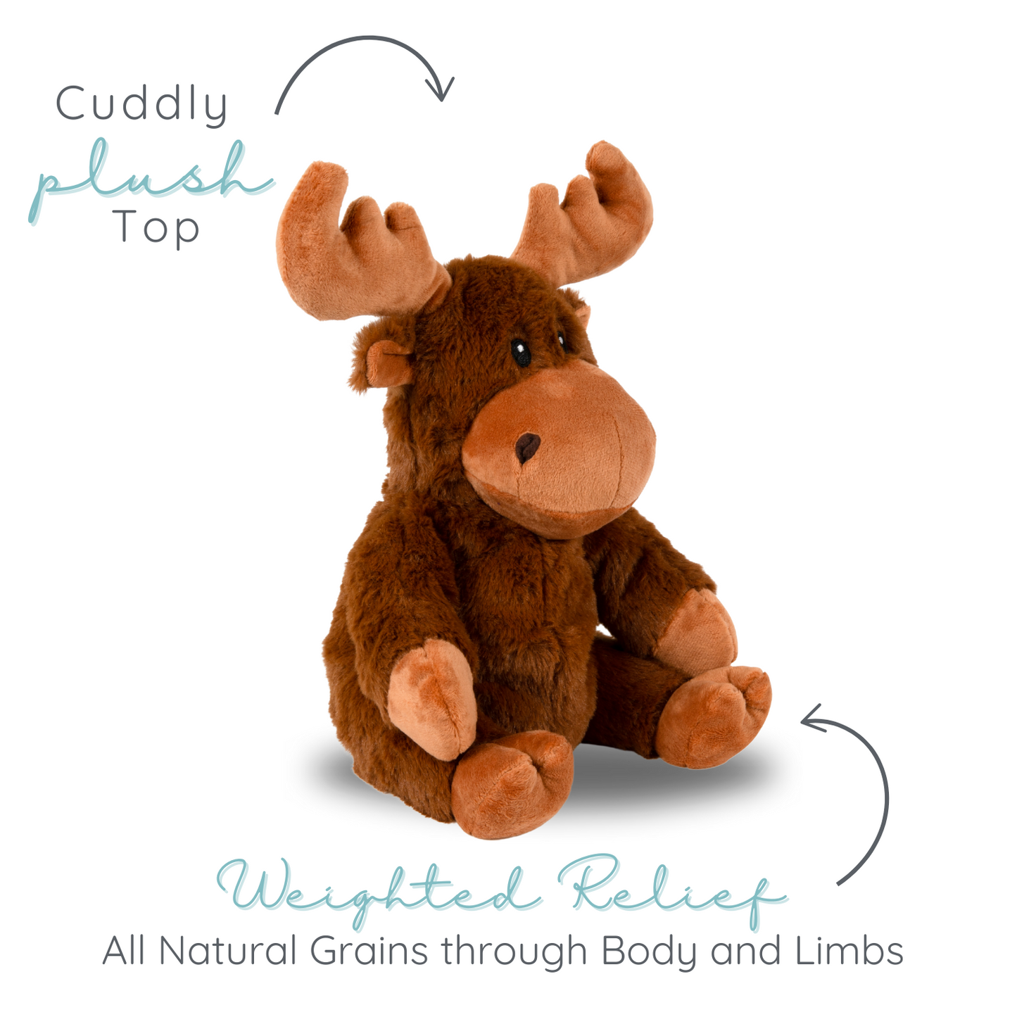 Mack Moose