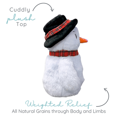 Snowy Snowman