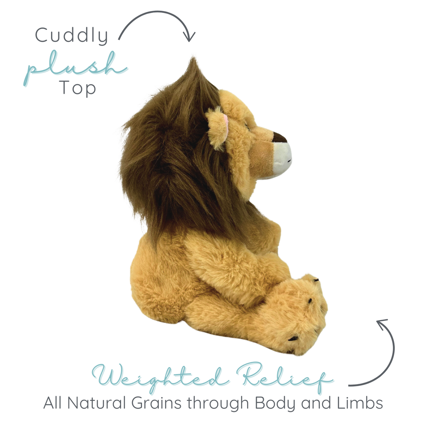 Louie Lion
