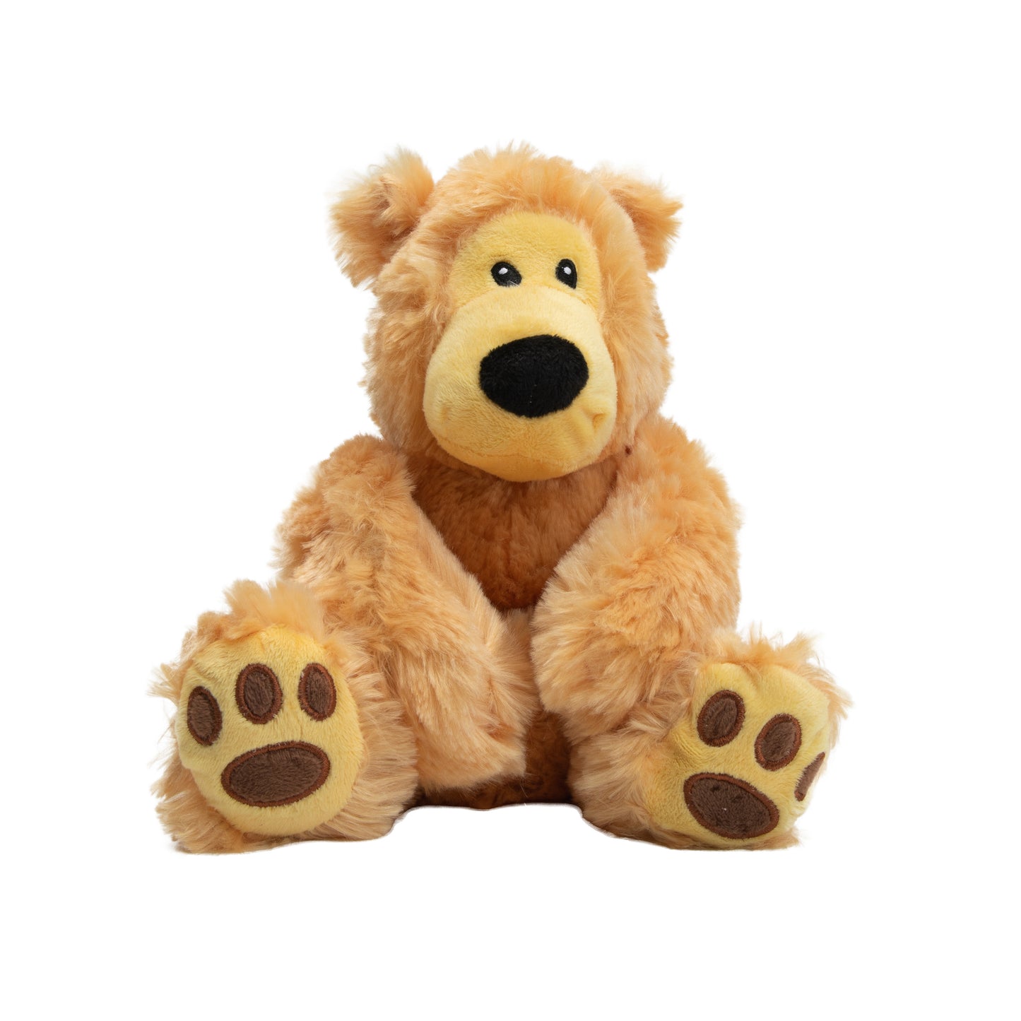 Bear Hugs