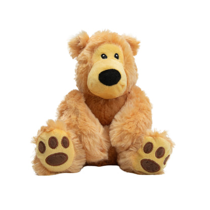 Bear Hugs