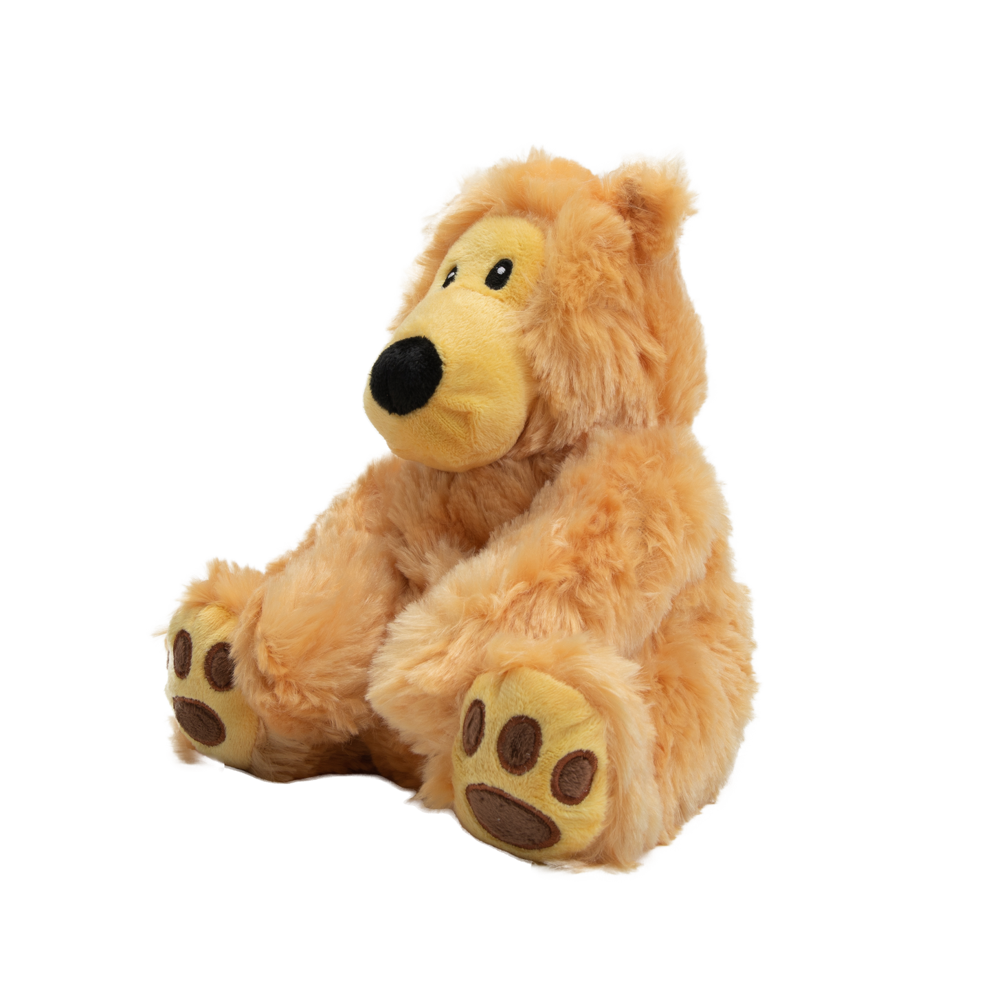 Bear Hugs