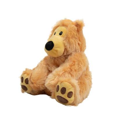 Bear Hugs