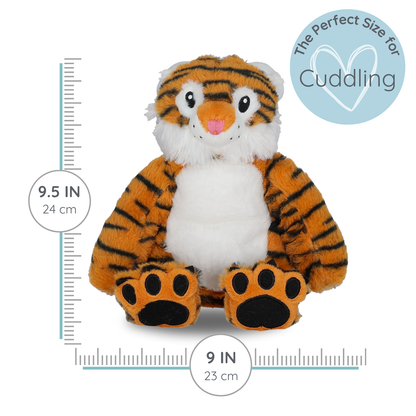 Timothy Tiger