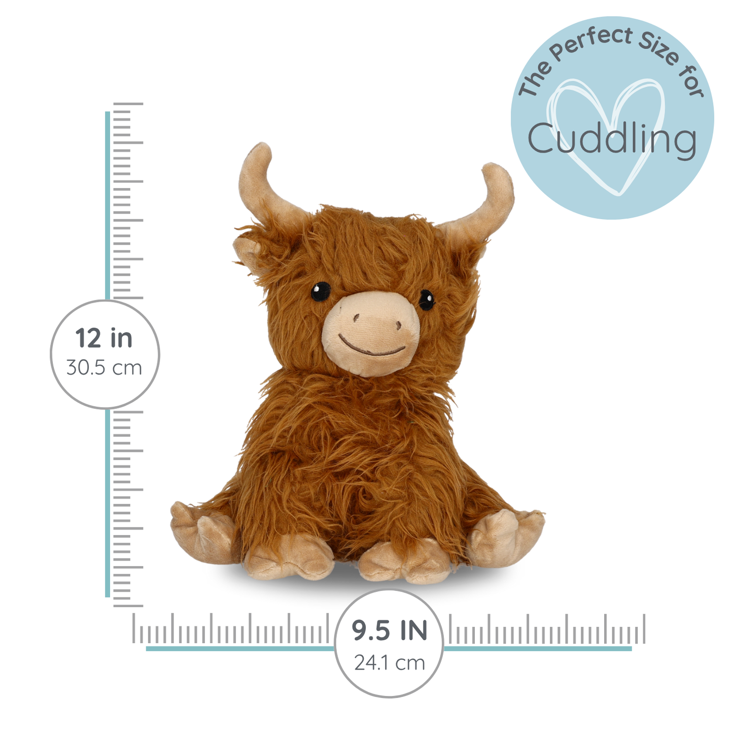 Henry Highland Cow