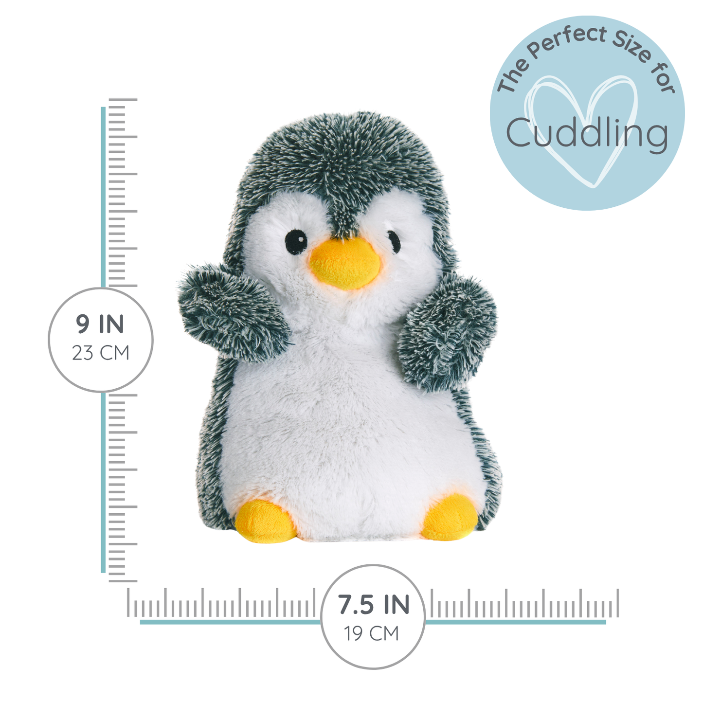 Peppy Penguin