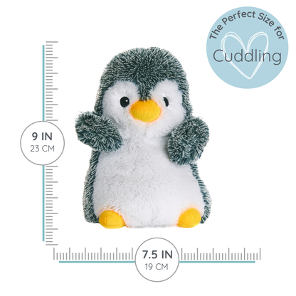 Peppy Penguin