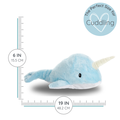 Nori Narwhal