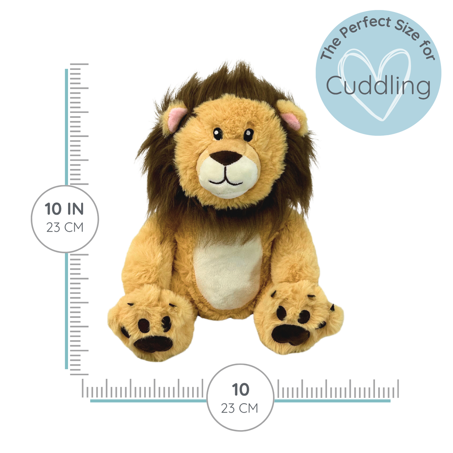 Louie Lion