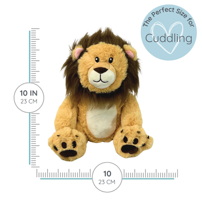 Louie Lion
