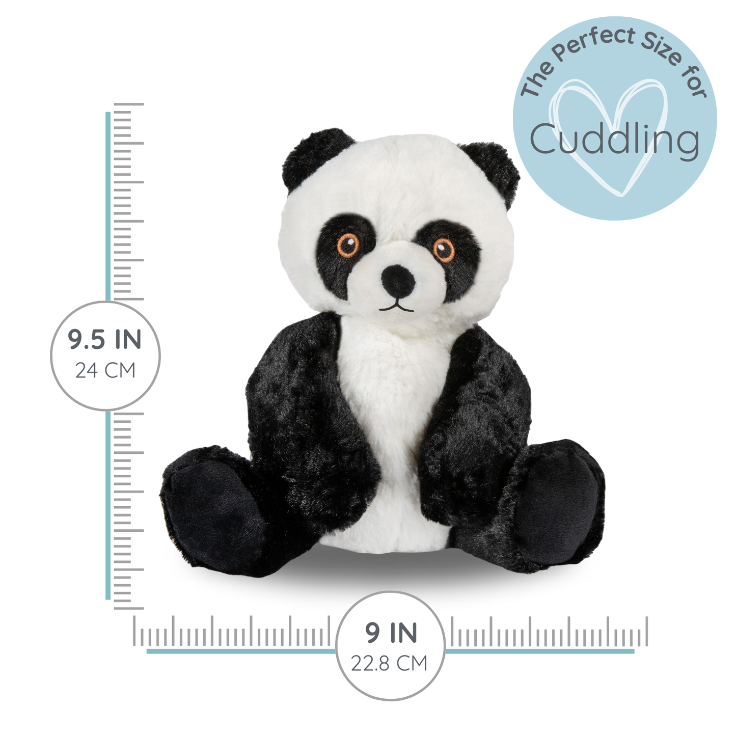 Bamboo Panda